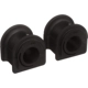 Purchase Top-Quality Sway Bar Frame Bushing Or Kit by DELPHI - TD4704W pa2