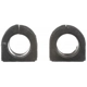 Purchase Top-Quality Sway Bar Frame Bushing Or Kit by DELPHI - TD4719W pa11