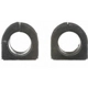 Purchase Top-Quality Sway Bar Frame Bushing Or Kit by DELPHI - TD4719W pa5