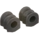 Purchase Top-Quality Sway Bar Frame Bushing Or Kit by DELPHI - TD4724W pa1