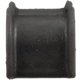 Purchase Top-Quality Sway Bar Frame Bushing Or Kit by DELPHI - TD4728W pa1