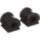 Purchase Top-Quality Sway Bar Frame Bushing Or Kit by DELPHI - TD4735W pa1