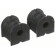 Purchase Top-Quality Sway Bar Frame Bushing Or Kit by DELPHI - TD4786W pa2