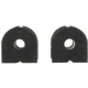 Purchase Top-Quality Sway Bar Frame Bushing Or Kit by DELPHI - TD4786W pa3