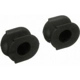 Purchase Top-Quality Sway Bar Frame Bushing Or Kit by DELPHI - TD4791W pa3