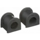Purchase Top-Quality Sway Bar Frame Bushing Or Kit by DELPHI - TD4812W pa3