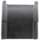 Purchase Top-Quality Sway Bar Frame Bushing Or Kit by DELPHI - TD4812W pa7