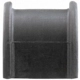 Purchase Top-Quality Sway Bar Frame Bushing Or Kit by DELPHI - TD4812W pa8