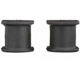 Purchase Top-Quality Sway Bar Frame Bushing Or Kit by DELPHI - TD4812W pa9