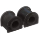 Purchase Top-Quality Sway Bar Frame Bushing Or Kit by DELPHI - TD4876W pa1