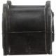 Purchase Top-Quality Sway Bar Frame Bushing Or Kit by DELPHI - TD4876W pa7