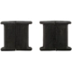 Purchase Top-Quality Sway Bar Frame Bushing Or Kit by DELPHI - TD4943W pa2