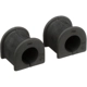 Purchase Top-Quality Sway Bar Frame Bushing Or Kit by DELPHI - TD4943W pa6