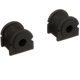 Purchase Top-Quality Sway Bar Frame Bushing Or Kit by DELPHI - TD5069W pa1