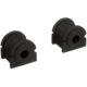 Purchase Top-Quality Sway Bar Frame Bushing Or Kit by DELPHI - TD5069W pa2