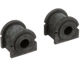 Purchase Top-Quality Sway Bar Frame Bushing Or Kit by DELPHI - TD5070W pa1