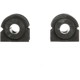 Purchase Top-Quality Sway Bar Frame Bushing Or Kit by DELPHI - TD5070W pa2