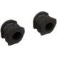 Purchase Top-Quality Sway Bar Frame Bushing Or Kit by DELPHI - TD5074W pa1