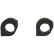Purchase Top-Quality Sway Bar Frame Bushing Or Kit by DELPHI - TD5074W pa2