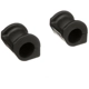 Purchase Top-Quality Sway Bar Frame Bushing Or Kit by DELPHI - TD5075W pa1