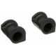 Purchase Top-Quality Sway Bar Frame Bushing Or Kit by DELPHI - TD5075W pa3