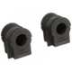 Purchase Top-Quality Sway Bar Frame Bushing Or Kit by DELPHI - TD5076W pa6