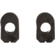 Purchase Top-Quality Sway Bar Frame Bushing Or Kit by DELPHI - TD5082W pa1