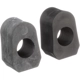 Purchase Top-Quality Sway Bar Frame Bushing Or Kit by DELPHI - TD5086W pa1