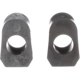 Purchase Top-Quality Sway Bar Frame Bushing Or Kit by DELPHI - TD5086W pa3