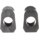 Purchase Top-Quality Sway Bar Frame Bushing Or Kit by DELPHI - TD5086W pa8