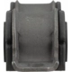 Purchase Top-Quality Sway Bar Frame Bushing Or Kit by DELPHI - TD5102W pa4