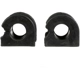 Purchase Top-Quality Sway Bar Frame Bushing Or Kit by DELPHI - TD5106W pa1