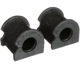 Purchase Top-Quality Sway Bar Frame Bushing Or Kit by DELPHI - TD5106W pa2