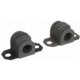 Purchase Top-Quality Sway Bar Frame Bushing Or Kit by DELPHI - TD5110W pa1