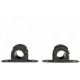 Purchase Top-Quality Sway Bar Frame Bushing Or Kit by DELPHI - TD5110W pa2