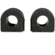 Purchase Top-Quality Sway Bar Frame Bushing Or Kit by DELPHI - TD5111W pa1