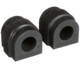 Purchase Top-Quality Sway Bar Frame Bushing Or Kit by DELPHI - TD5111W pa2
