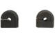 Purchase Top-Quality Sway Bar Frame Bushing Or Kit by DELPHI - TD5117W pa1