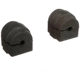 Purchase Top-Quality Sway Bar Frame Bushing Or Kit by DELPHI - TD5117W pa2