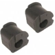 Purchase Top-Quality Sway Bar Frame Bushing Or Kit by DELPHI - TD529W pa1