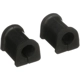 Purchase Top-Quality Sway Bar Frame Bushing Or Kit by DELPHI - TD5479W pa2