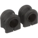 Purchase Top-Quality Sway Bar Frame Bushing Or Kit by DELPHI - TD5547W pa2