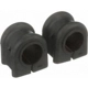 Purchase Top-Quality Sway Bar Frame Bushing Or Kit by DELPHI - TD5547W pa3