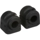 Purchase Top-Quality Sway Bar Frame Bushing Or Kit by DELPHI - TD5570W pa2