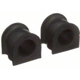Purchase Top-Quality Sway Bar Frame Bushing Or Kit by DELPHI - TD5606W pa6