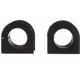 Purchase Top-Quality Sway Bar Frame Bushing Or Kit by DELPHI - TD5606W pa7