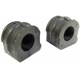 Purchase Top-Quality Sway Bar Frame Bushing Or Kit by DELPHI - TD560W pa1