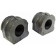 Purchase Top-Quality Sway Bar Frame Bushing Or Kit by DELPHI - TD560W pa4