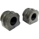 Purchase Top-Quality Sway Bar Frame Bushing Or Kit by DELPHI - TD560W pa5