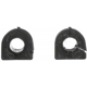Purchase Top-Quality Sway Bar Frame Bushing Or Kit by DELPHI - TD5642W pa9